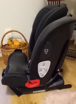 Autosedačka 9-36 - 6