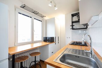 3-izbový fitnes byt po rekonštrukcii, Zvolen, Balkán - 6