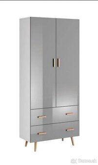 SEKTOROVÝ NÁBYTOK - 6