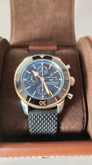 Breitling Superocean Héritage Chronograph - 6