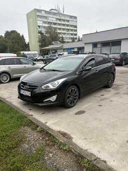 Hyundai i40 1.7crdi 100kw - 6