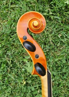 Nemecký manufaktúrny nástoj 4/4 - 6