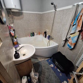 Na predaj 2 izbový rodinný dom v obci Topoľnica - Paľovce - 6