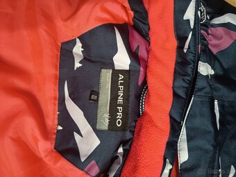 Lyžiarska súprava 152/158 - 6