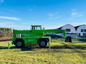 Manipulátor Merlo Roto 40.26 MCSS - 6