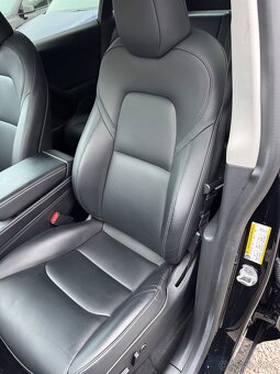 Tesla Y Long Range 4x4 EAP Ťažné - 6