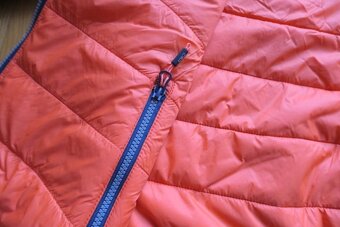 CMP original peckova, moderna, funkcna bunda M/L - 6