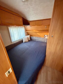 Na prenájom karavan, obytný príves Adria - 6