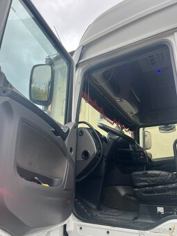 DAF XF 460 FT SSC EURO 6 - 6