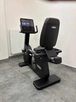 Technogym Artis unity 3 LIVE - kolo s opeřkou - 6