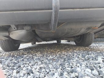 Mercedes C200D,Typ 124.120 = Mercedes-Benz W124 200D (OM601) - 6