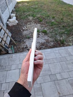 Štiepany kameň - 6