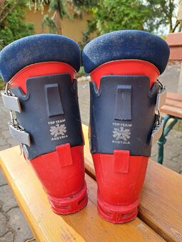 Predám lyžiarky - 6