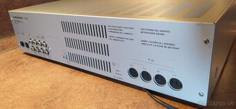 Zosilňovač Grundig V 7200 - 6