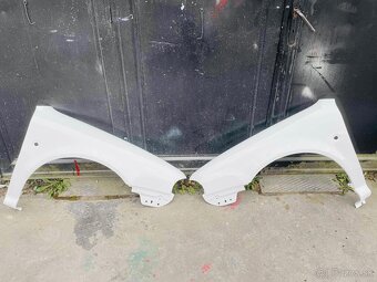 Diely Škoda Octavia 1 - 6