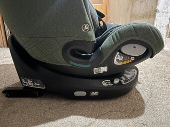 Predam autosedacku jole signature - 6