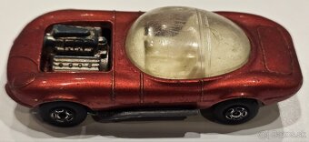 Auticka Matchbox, Penny - 6