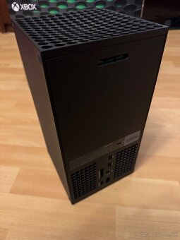 Xbox Series X 1TB - TOP stav - 6