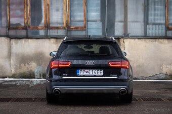 Audi A6 Allroad 3.0 Quattro S tronic - 6