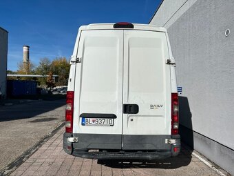 Iveco Daily 35c15V 3.0 HPI - 6