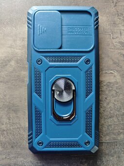 Xiaomi Redmi Note 10 Pro, Onyx Gray. - 6