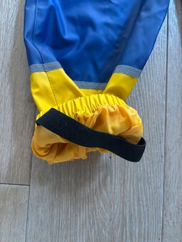 Nohavice do dažďa Kiki&Koko 116/122 - 6