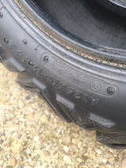 Pneumatiky na ATV - 6