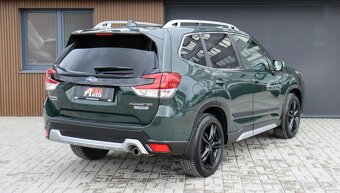 Subaru Forester 2.0i-S e-Boxer mHEV Premium Lineartronic - 6