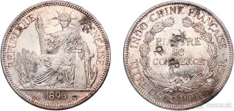 Predám staré mince (4) - 6