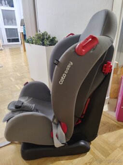 Predam 2 autosedacky - 6