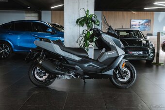 BMW C 400 GT - 6
