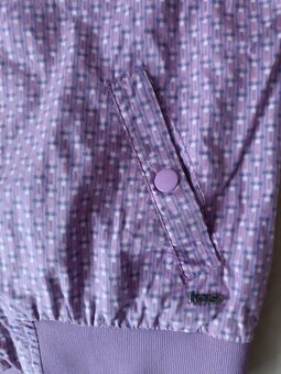 Bunda prechodná M - 6