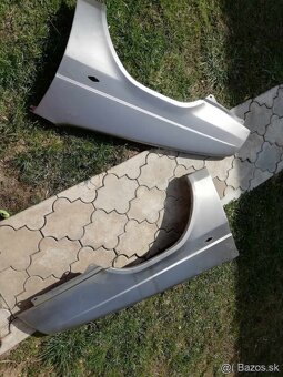 Škoda favorit diely - 6