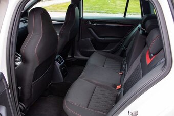 Škoda Octavia Combi 2017 - 6