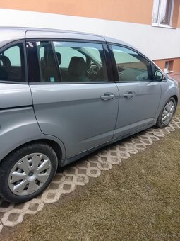 Predám Ford Grand C max - 6