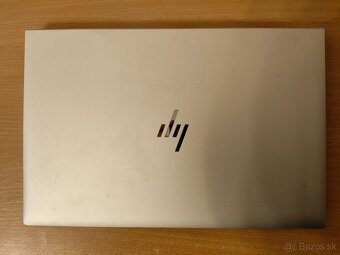 HP EliteBook 845 G7 | Core i5 • 16GB RAM • SSD - 6
