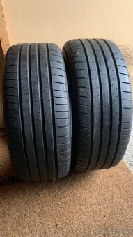 255/55 r19 Brigestone letne - 6