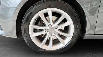 A3 1,2 TFSI 81KW AT - 6