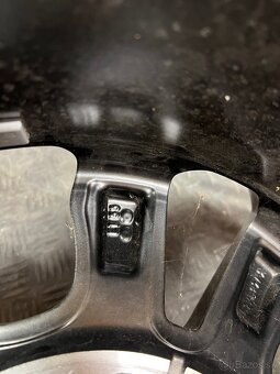 Elektrony Ford custom - 6