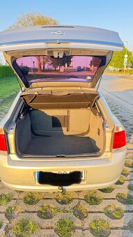 Predám auto - 6