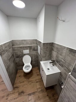 🏡 PREDÁM 2-IZBOVÝ BYT – KOMPLETNE PREROBENÝ 🏡 - 6