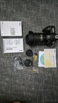 Nikon D750 + 24-120 F4 G ED - 6