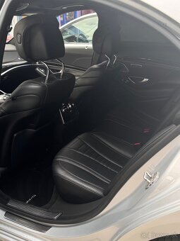 MERCEDES-BENZ S - 6