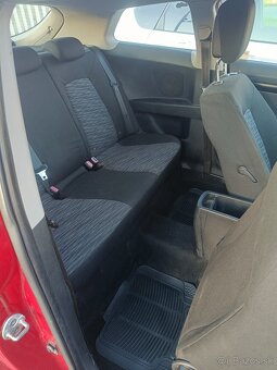 Predám Kia Cee’d 1.4 77 kW, r.v. 2008 (DOHODA MOŽNÁ) - 6
