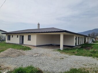 RD Novostavba s dvomi bytovými jednotkami - Priekopa - 6