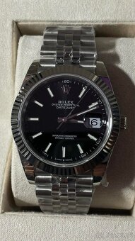 Rolex Dayjust - 6