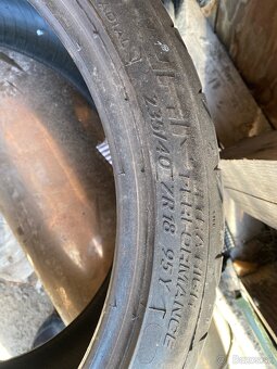 235/40r18 Kormoran - 6