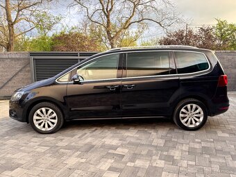 Seat Alhambra 2.0 130kw 4x4 2020 vymena - 6