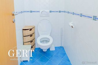 REZERVOVANÉ - 2-izbový byt na prenájom, Liptovský Mikuláš - 6