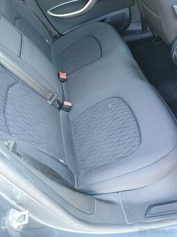 Citroen C5 - 6